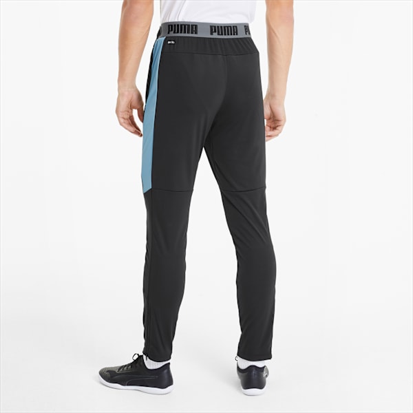 puma men's speed pants